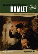 Hamlet lek... - William Shakespeare -  polnische Bücher
