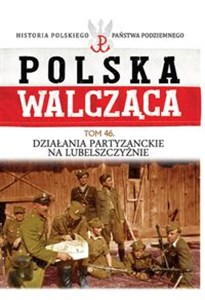 Bild von Działania partyzanckie na lubelszczyźnie