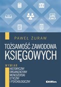 Tożsamość ... - Paweł Żuraw -  polnische Bücher