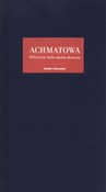 Milczenie ... - Anna Achmatowa - buch auf polnisch 