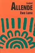 Ewa Luna - Isabel Allende - buch auf polnisch 