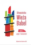 Słowiańska... - Justyna Czaja, Irina Jermaszowa, Monika Wójciak, Bogusław (red.) Zieliński -  polnische Bücher