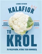 Kalafior t... - Leanne Kitchen -  Książka z wysyłką do Niemiec 