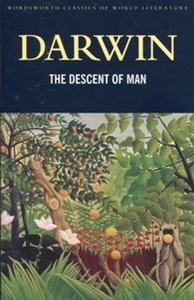 Bild von The Descent of Man