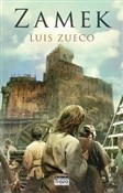 Polska książka : Zamek - Luis Zueco
