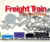 Freight Tr... - Donald Crews - Ksiegarnia w niemczech