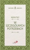 Polnische buch : Modlitwy w... - Opracowanie Zbiorowe