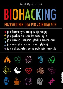 Bild von Biohacking Podręcznik dla początkujących