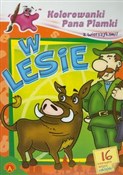 Kolorowank... -  fremdsprachige bücher polnisch 