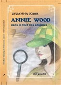 Ania Wood ... - Zuzanna Kawa - buch auf polnisch 