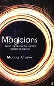 Polnische buch : The Magici... - Marcus Chown