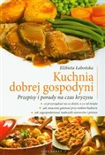 Polska książka : Kuchnia do... - Elżbieta Łabońska