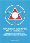 Książka : Współczesn... - Janusz Łapszo