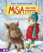 Misia i je... - Aniela Cholewińska-Szkolik -  polnische Bücher