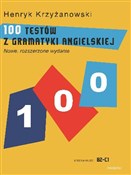 100 Testów... - Krzyżanowski Henryk - Ksiegarnia w niemczech