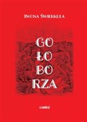 Gołoborza - Iwona Świerkula - buch auf polnisch 