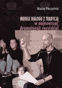 Bild von Modele dialogu z tradycją w najnowszej dramaturgii rosyjskiej