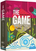 The Game - Steffen Benndorf -  Książka z wysyłką do Niemiec 