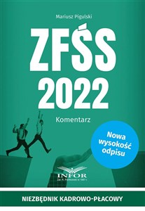 Bild von ZFŚS 2022 komentarz