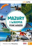 Książka : Mazury i W... - i Artur Flaczyńscy Malwina