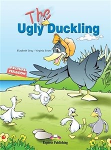 Bild von The Ugly Duckling