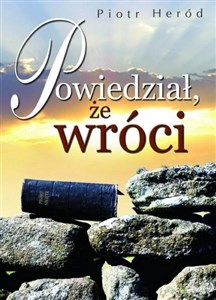 Obrazek Powiedział, że wróci