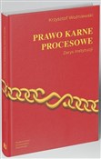 Książka : Prawo karn... - Krzysztof Woźniewski