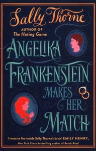 Bild von Angelika Frankenstein Makes Her Match