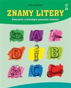 Znamy lite... - Alina Michalak -  Polnische Buchandlung 