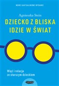 Dziecko z ... - Agnieszka Stein -  polnische Bücher