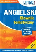 Angielski ... - Opracowanie Zbiorowe -  polnische Bücher
