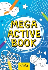 Bild von Mega Active Book