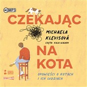 [Audiobook... - Michaela Klevisová -  Książka z wysyłką do Niemiec 