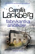 Fabrykantk... - Camilla Läckberg -  Polnische Buchandlung 