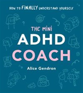 Bild von The Mini ADHD Coach