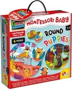Polnische buch : Montessori...