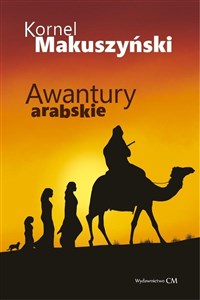 Obrazek Awantury arabskie