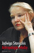 Antropolog... - Jadwiga Staniszkis -  polnische Bücher