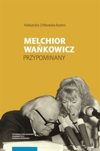 Bild von Melchior Wańkowicz - przypominany