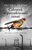 Polska książka : Człowiek w... - Viktor E. Frankl