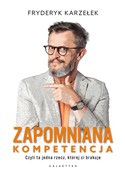 Polnische buch : Zapomniana... - Fryderyk Karzełek