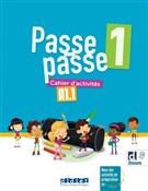 Passe-Pass... - Opracowanie Zbiorowe -  fremdsprachige bücher polnisch 