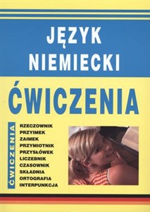 Obrazek Język niemiecki Ćwiczenia