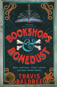 Bild von Bookshops & Bonedust