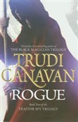 Traitor Sp... - Trudi Canavan - buch auf polnisch 