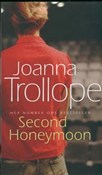 Second hon... - Joanna Trollope -  Książka z wysyłką do Niemiec 