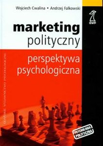 Obrazek Marketing polityczny Perspektywa psychologiczna