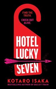 Bild von Hotel Lucky Seven