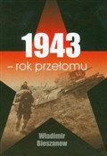 1943 rok p... - Władimir Bieszanow - buch auf polnisch 