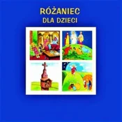 Książka : RÓŻANIEC D... - Opracowanie Zbiorowe
